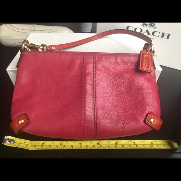 Vintage mini purse - Picture 3 of 6